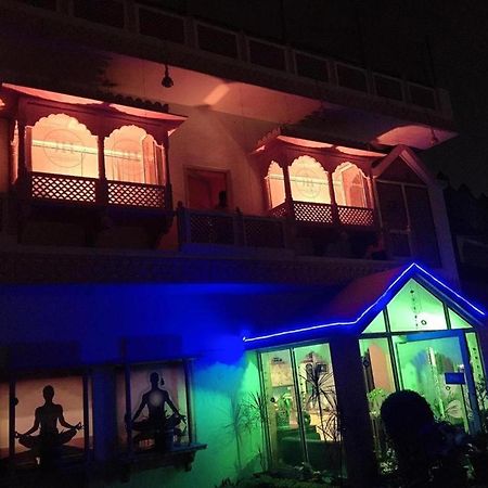 Hotel Singhasan House Jaipur Eksteriør bilde
