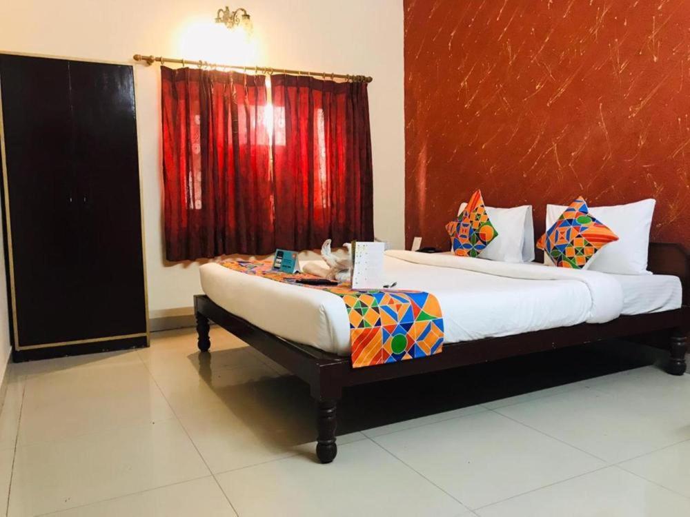 Hotel Singhasan House Jaipur Eksteriør bilde