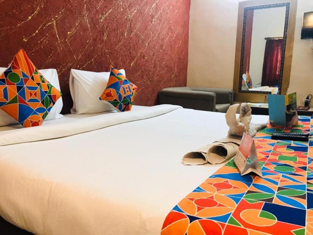 Hotel Singhasan House Jaipur Eksteriør bilde