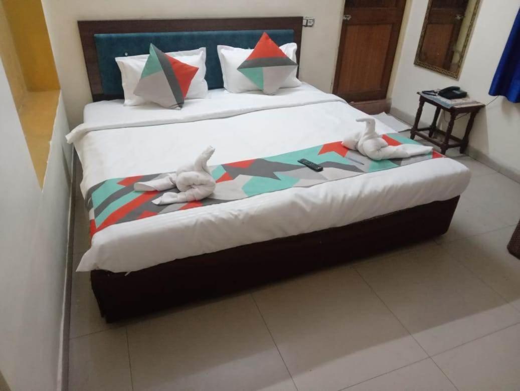 Hotel Singhasan House Jaipur Eksteriør bilde