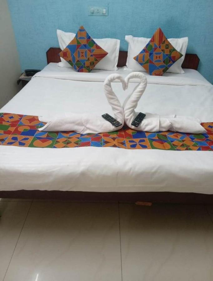 Hotel Singhasan House Jaipur Eksteriør bilde