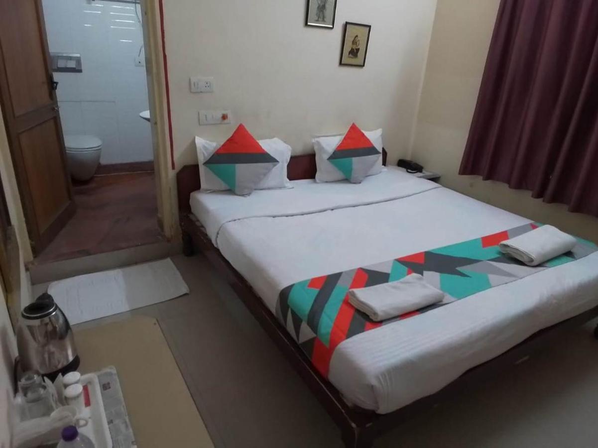 Hotel Singhasan House Jaipur Eksteriør bilde