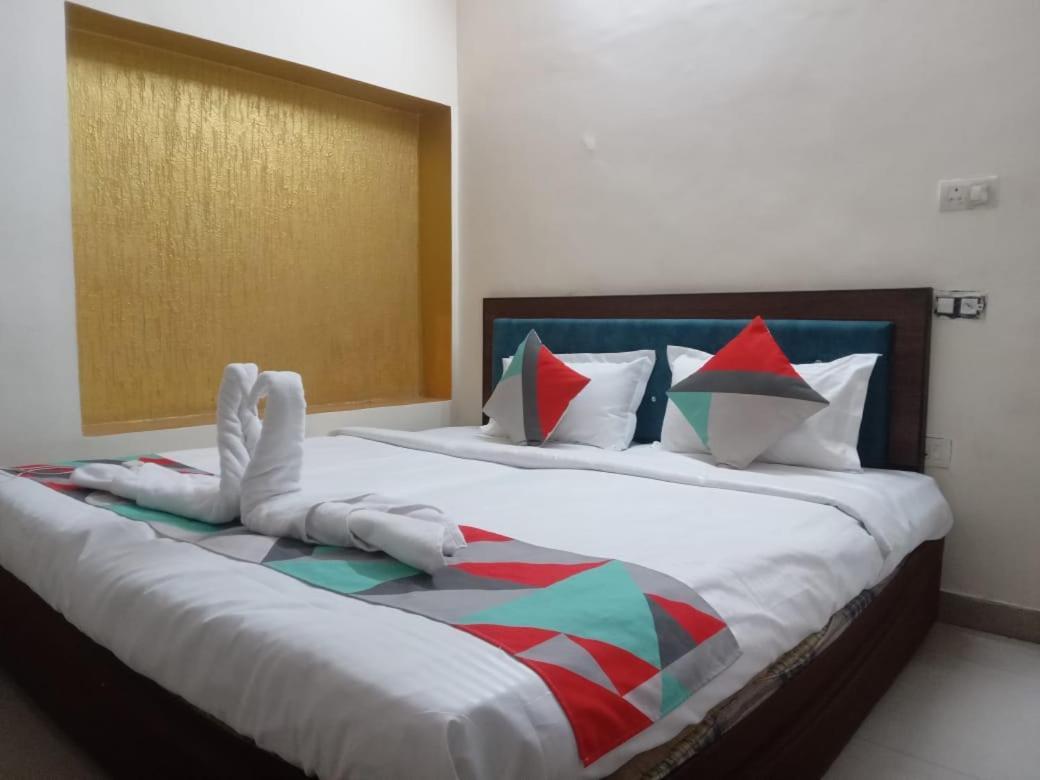 Hotel Singhasan House Jaipur Eksteriør bilde