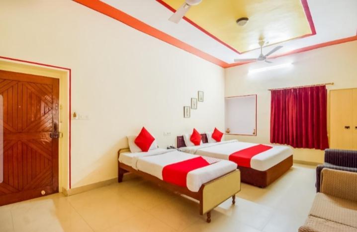 Hotel Singhasan House Jaipur Eksteriør bilde