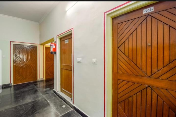 Hotel Singhasan House Jaipur Eksteriør bilde