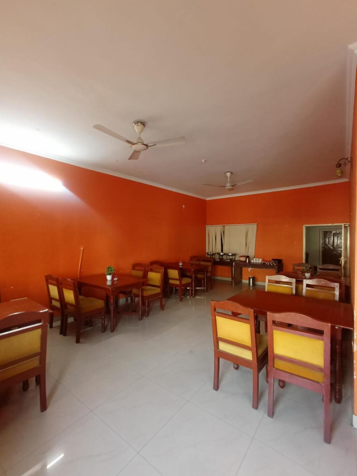 Hotel Singhasan House Jaipur Eksteriør bilde