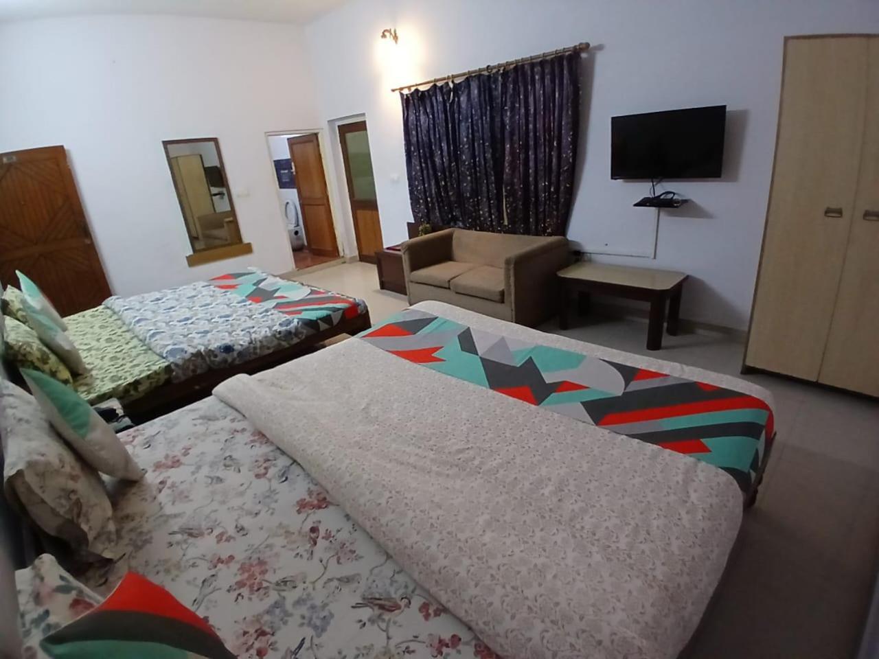 Hotel Singhasan House Jaipur Eksteriør bilde