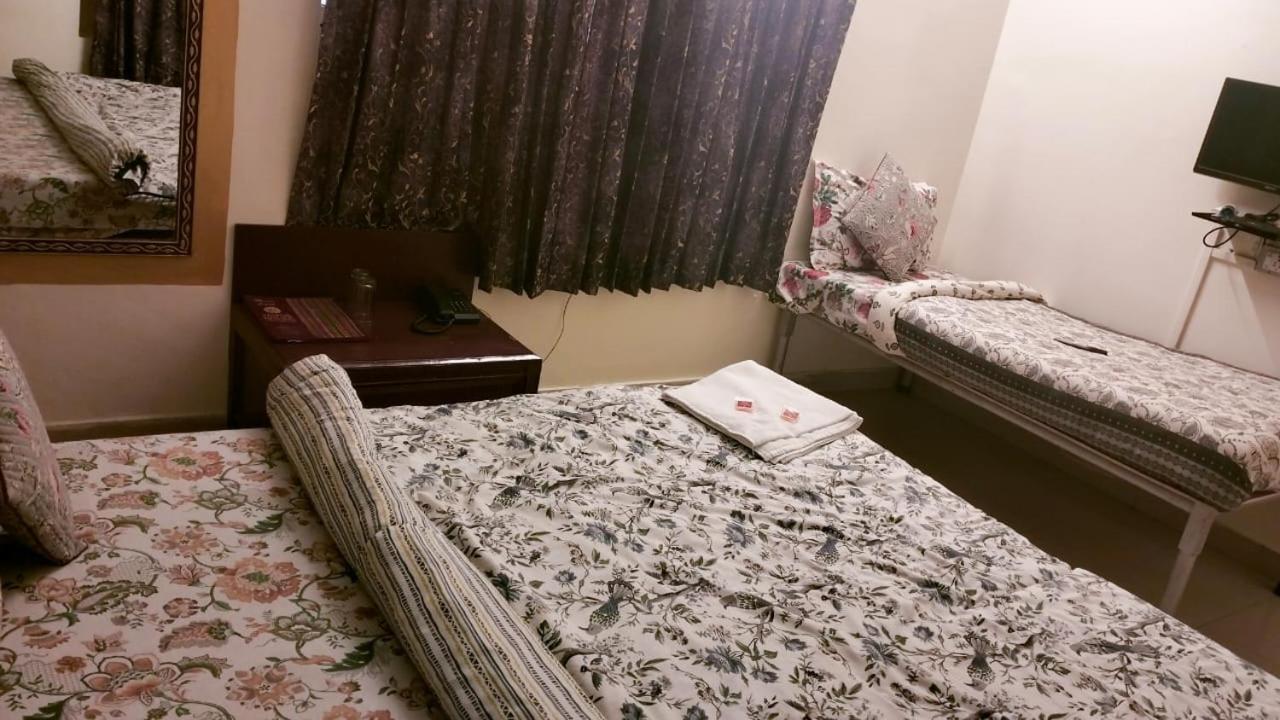 Hotel Singhasan House Jaipur Eksteriør bilde