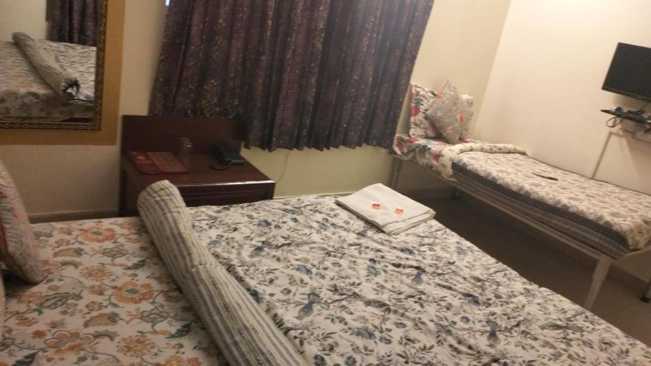 Hotel Singhasan House Jaipur Eksteriør bilde