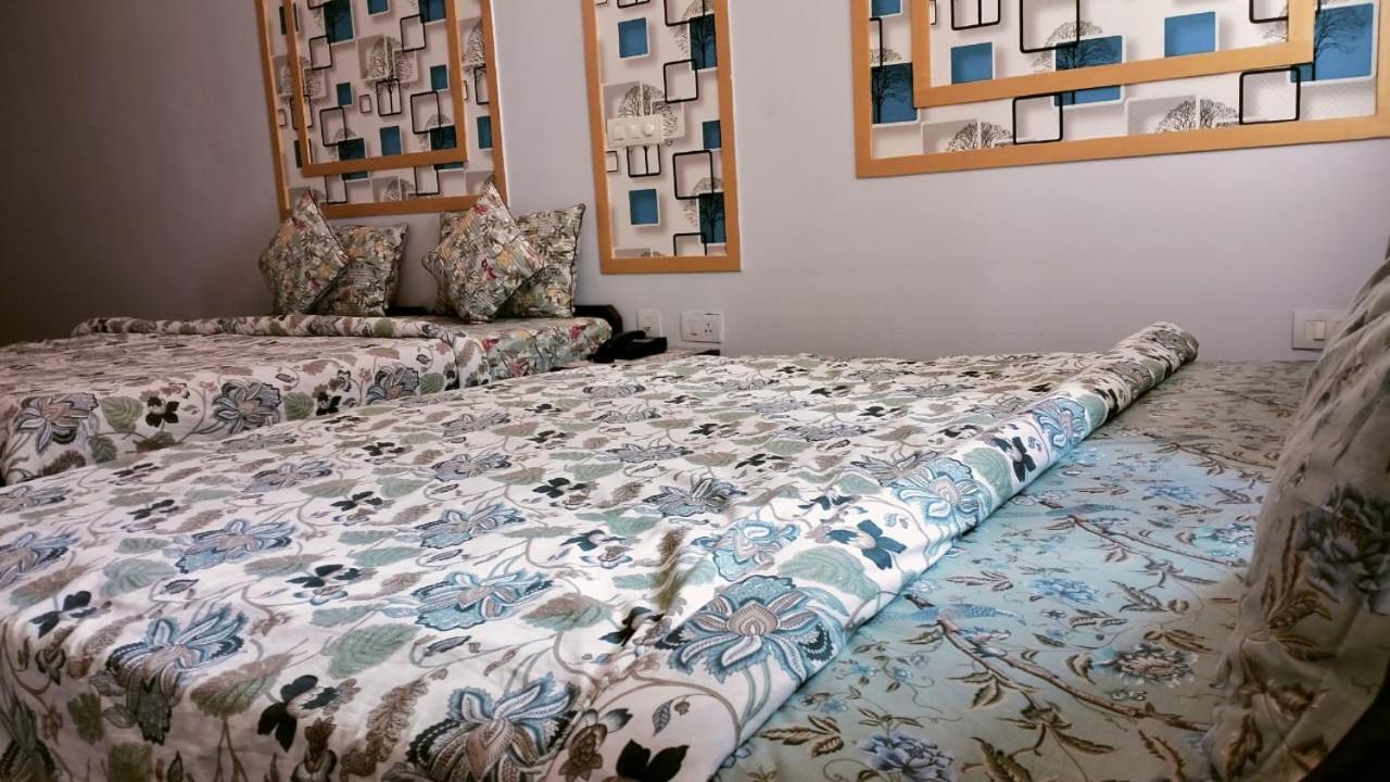 Hotel Singhasan House Jaipur Eksteriør bilde