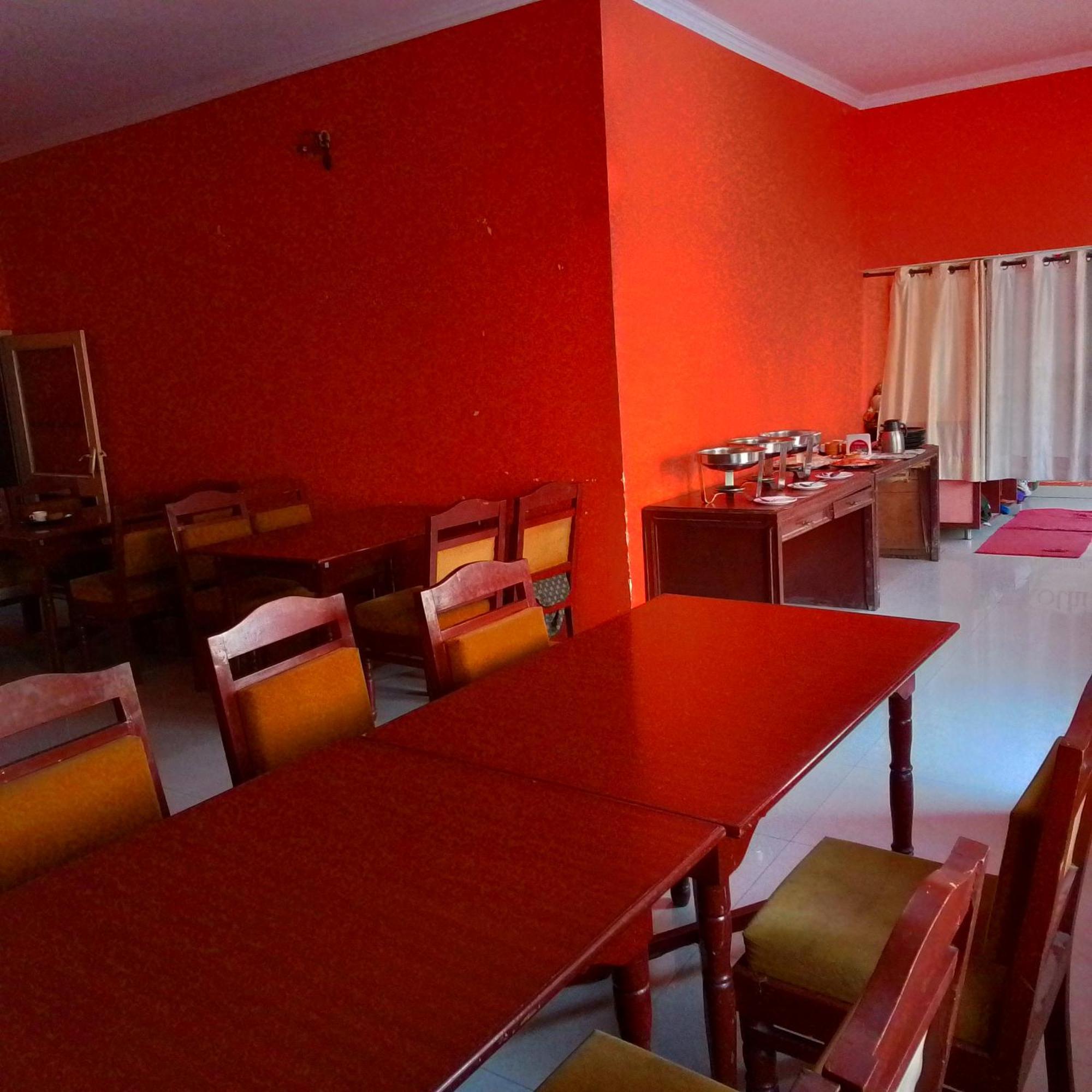 Hotel Singhasan House Jaipur Eksteriør bilde