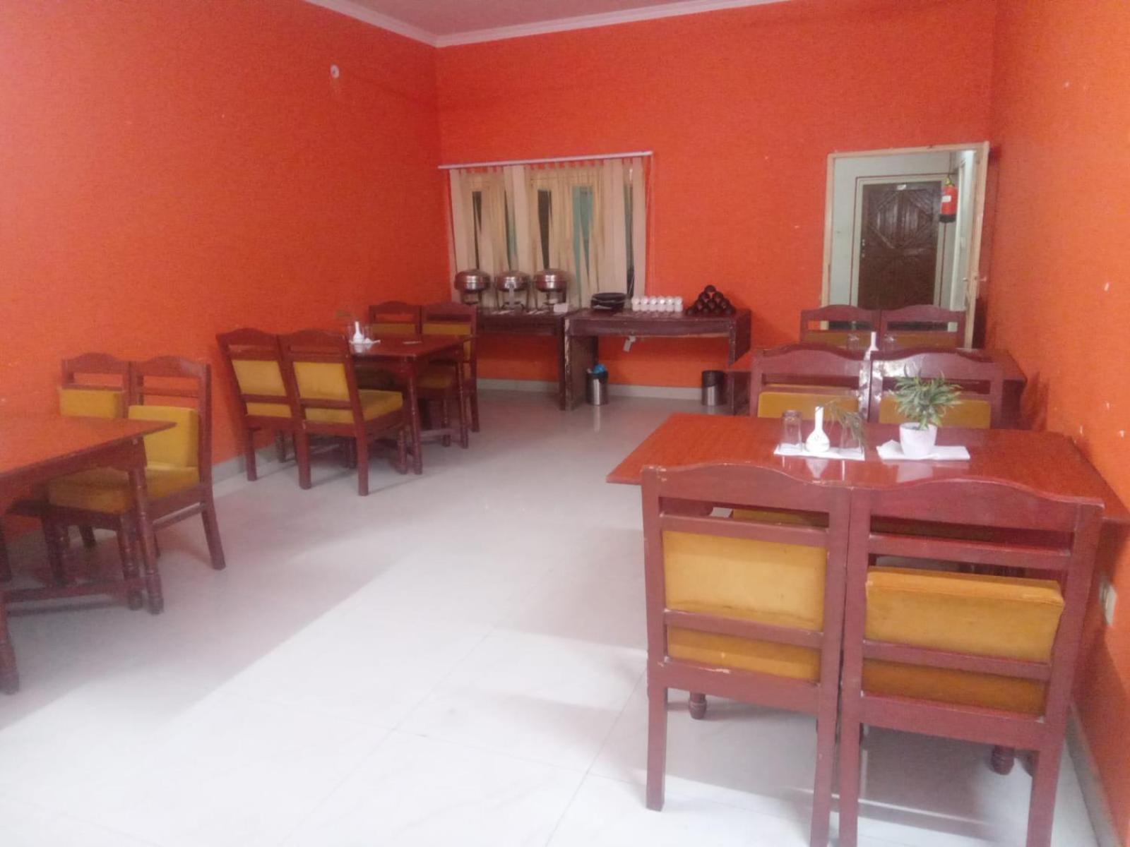 Hotel Singhasan House Jaipur Eksteriør bilde